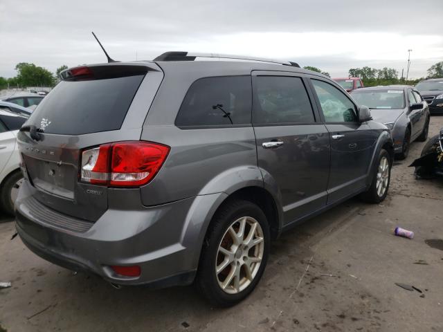 Photo 3 VIN: 3C4PDCDG4DT608236 - DODGE JOURNEY CR 