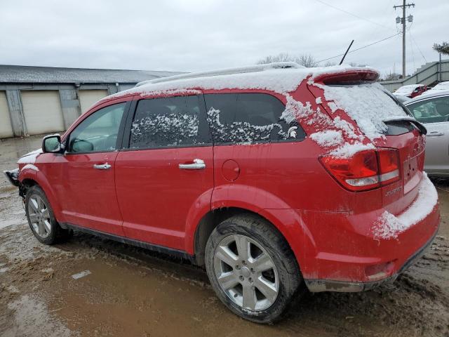 Photo 1 VIN: 3C4PDCDG4DT646761 - DODGE JOURNEY 