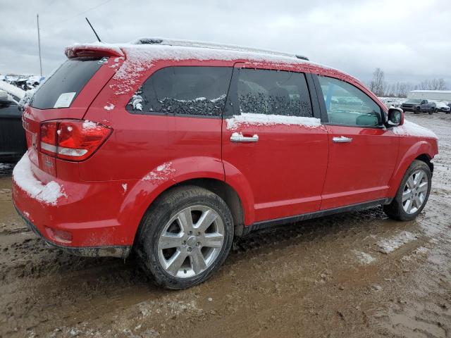 Photo 2 VIN: 3C4PDCDG4DT646761 - DODGE JOURNEY 