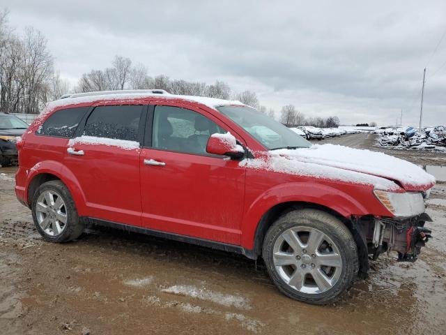 Photo 3 VIN: 3C4PDCDG4DT646761 - DODGE JOURNEY 