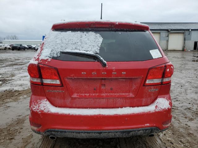 Photo 5 VIN: 3C4PDCDG4DT646761 - DODGE JOURNEY 