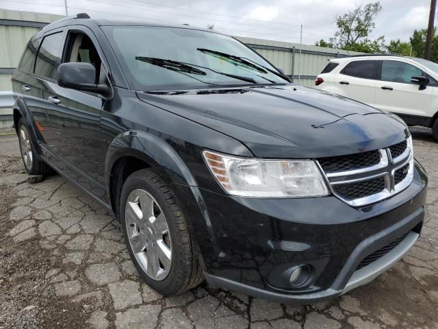 Photo 0 VIN: 3C4PDCDG4DT650194 - DODGE JOURNEY CR 