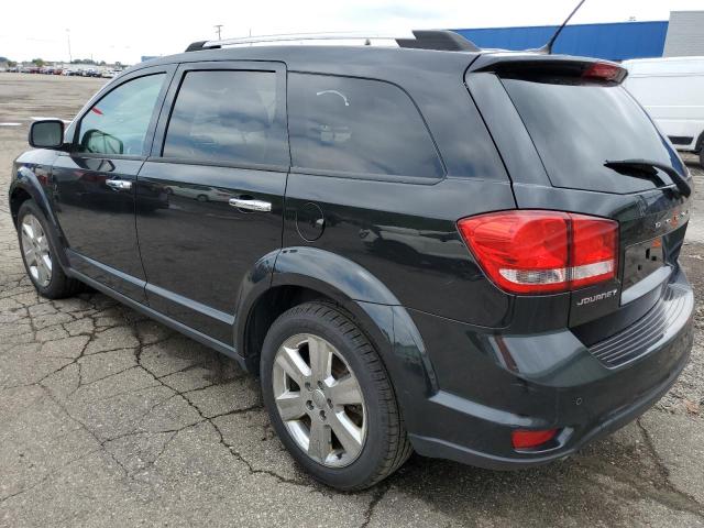 Photo 2 VIN: 3C4PDCDG4DT650194 - DODGE JOURNEY CR 