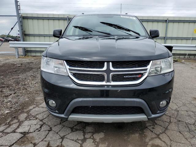 Photo 8 VIN: 3C4PDCDG4DT650194 - DODGE JOURNEY CR 