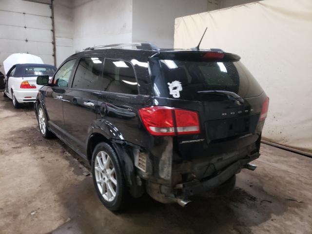 Photo 2 VIN: 3C4PDCDG4ET137173 - DODGE JOURNEY LI 