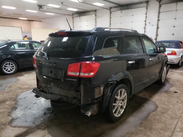 Photo 3 VIN: 3C4PDCDG4ET137173 - DODGE JOURNEY LI 