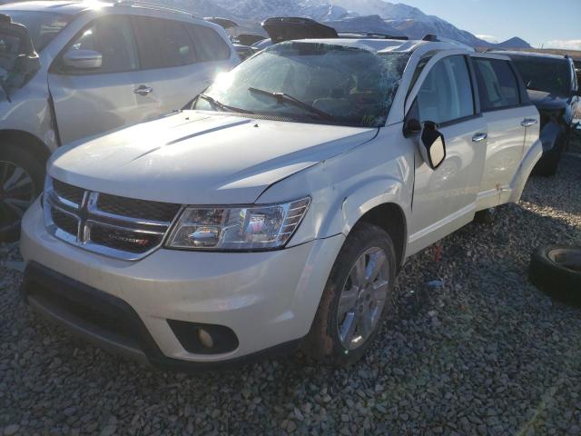 Photo 1 VIN: 3C4PDCDG4ET143569 - DODGE JOURNEY LI 