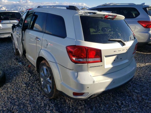 Photo 2 VIN: 3C4PDCDG4ET143569 - DODGE JOURNEY LI 