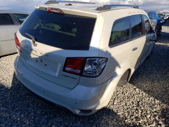 Photo 3 VIN: 3C4PDCDG4ET143569 - DODGE JOURNEY LI 