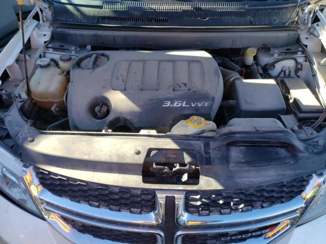 Photo 6 VIN: 3C4PDCDG4ET143569 - DODGE JOURNEY LI 