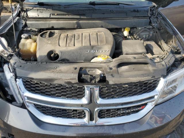 Photo 11 VIN: 3C4PDCDG4ET157486 - DODGE JOURNEY LI 