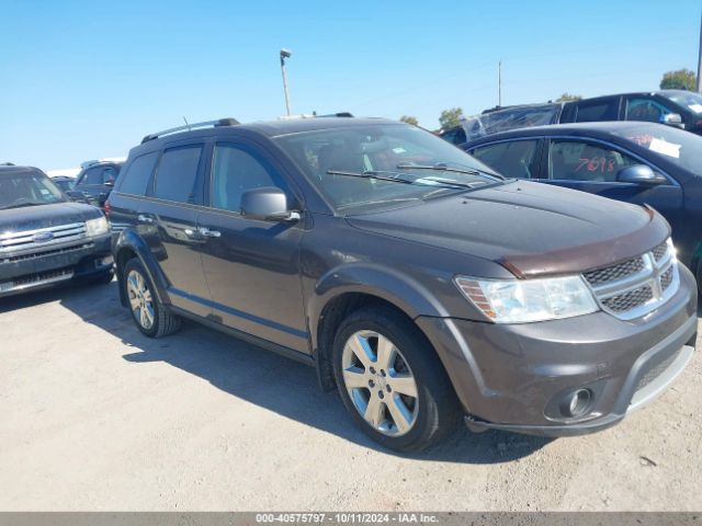 Photo 0 VIN: 3C4PDCDG4FT510911 - DODGE JOURNEY 