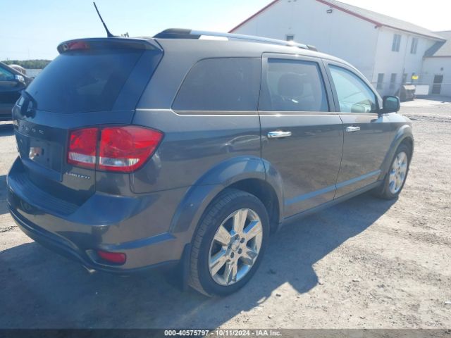 Photo 3 VIN: 3C4PDCDG4FT510911 - DODGE JOURNEY 