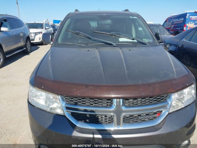 Photo 5 VIN: 3C4PDCDG4FT510911 - DODGE JOURNEY 