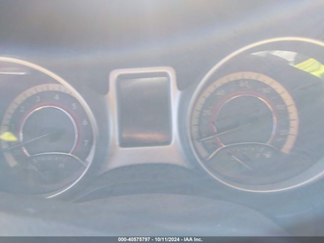 Photo 6 VIN: 3C4PDCDG4FT510911 - DODGE JOURNEY 