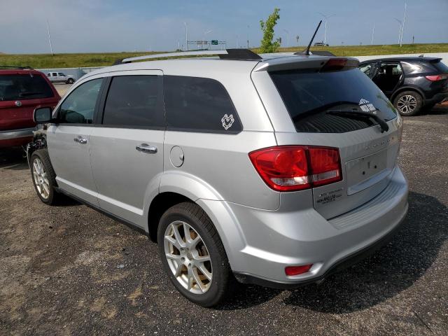 Photo 1 VIN: 3C4PDCDG5CT147028 - DODGE JOURNEY 