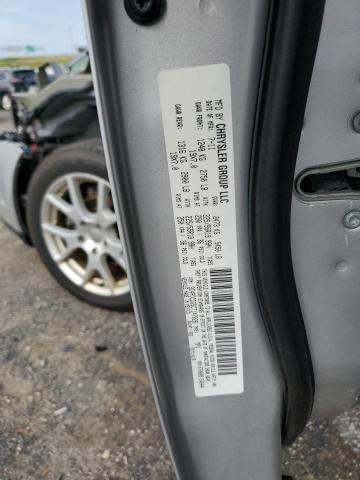 Photo 11 VIN: 3C4PDCDG5CT147028 - DODGE JOURNEY 