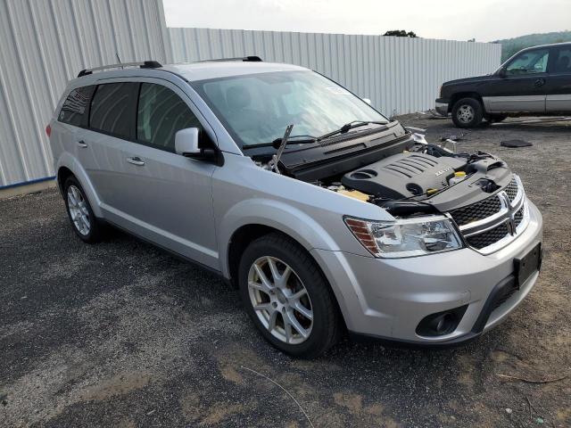 Photo 3 VIN: 3C4PDCDG5CT147028 - DODGE JOURNEY 