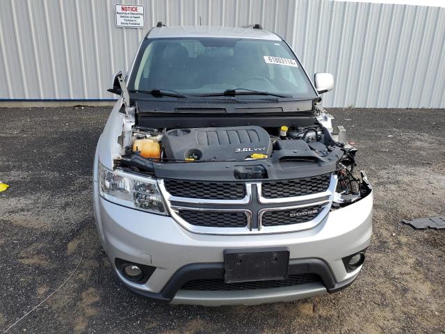 Photo 4 VIN: 3C4PDCDG5CT147028 - DODGE JOURNEY 