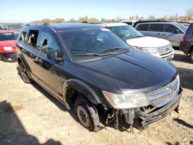 Photo 3 VIN: 3C4PDCDG5CT149233 - DODGE JOURNEY 