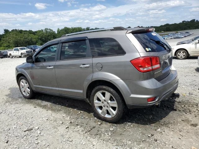 Photo 1 VIN: 3C4PDCDG5CT149295 - DODGE JOURNEY CR 