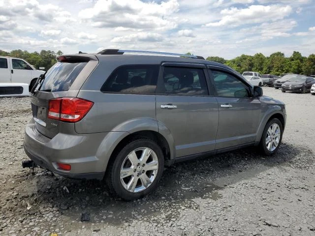 Photo 2 VIN: 3C4PDCDG5CT149295 - DODGE JOURNEY CR 