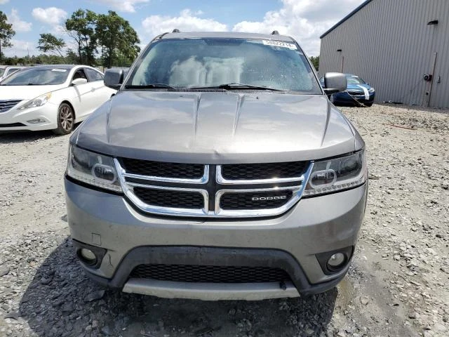 Photo 4 VIN: 3C4PDCDG5CT149295 - DODGE JOURNEY CR 