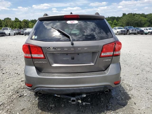 Photo 5 VIN: 3C4PDCDG5CT149295 - DODGE JOURNEY CR 