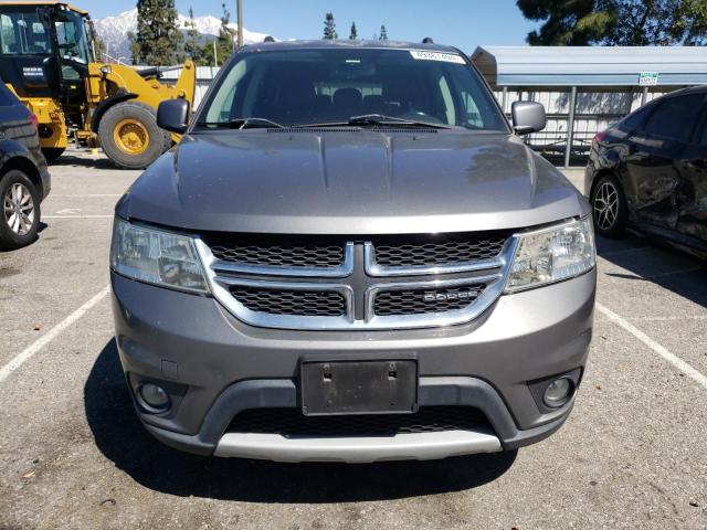 Photo 4 VIN: 3C4PDCDG5CT180157 - DODGE JOURNEY 