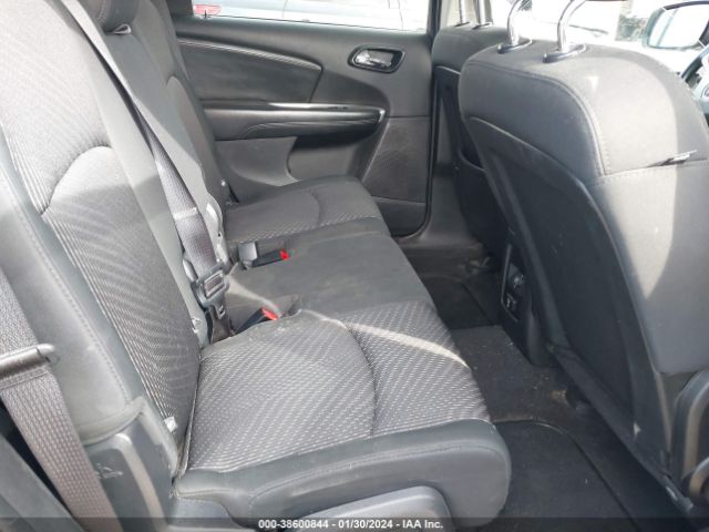 Photo 7 VIN: 3C4PDCDG5CT182068 - DODGE JOURNEY 