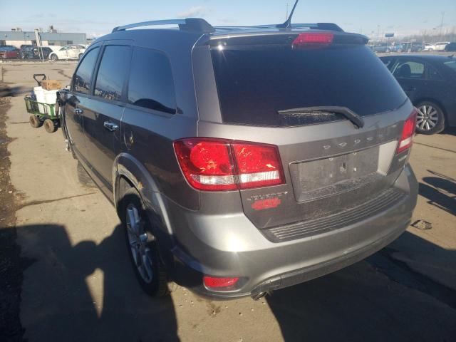 Photo 2 VIN: 3C4PDCDG5CT255407 - DODGE JOURNEY CR 