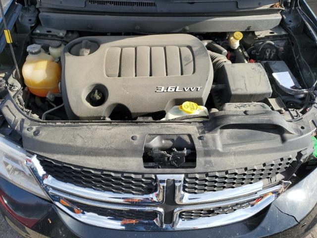 Photo 11 VIN: 3C4PDCDG5CT342093 - DODGE JOURNEY CR 