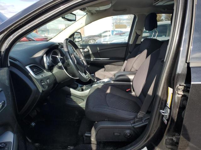 Photo 6 VIN: 3C4PDCDG5CT342093 - DODGE JOURNEY CR 