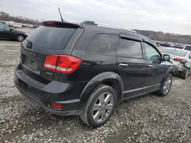 Photo 2 VIN: 3C4PDCDG5DT516598 - DODGE JOURNEY 