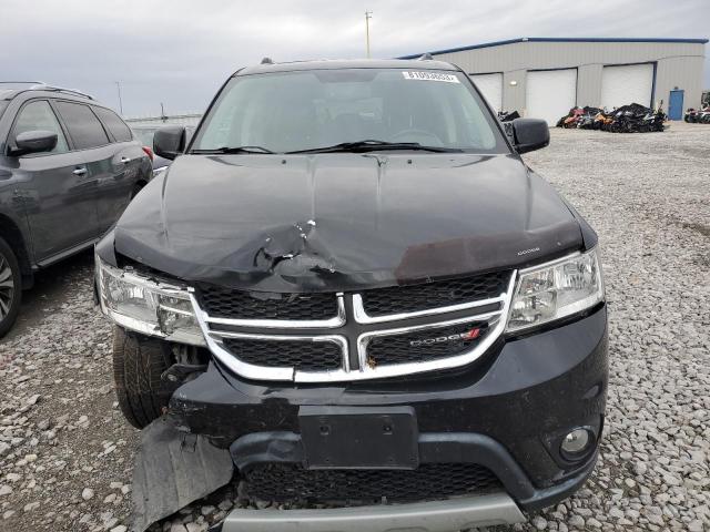 Photo 4 VIN: 3C4PDCDG5DT516598 - DODGE JOURNEY 