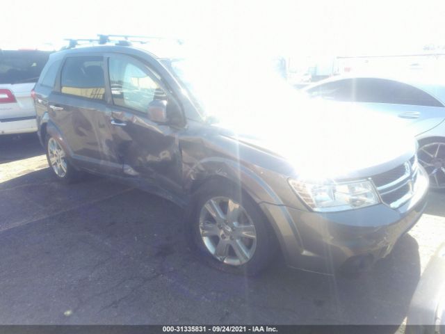 Photo 0 VIN: 3C4PDCDG5DT679655 - DODGE JOURNEY 