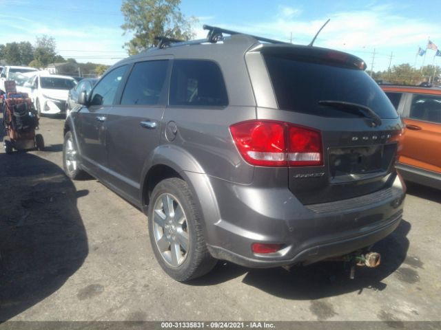 Photo 2 VIN: 3C4PDCDG5DT679655 - DODGE JOURNEY 