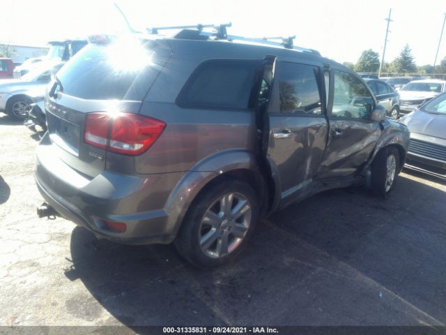 Photo 3 VIN: 3C4PDCDG5DT679655 - DODGE JOURNEY 