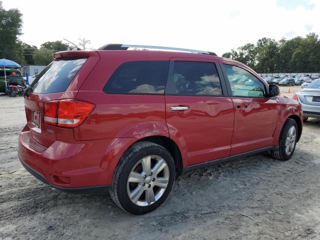 Photo 2 VIN: 3C4PDCDG5DT685035 - DODGE JOURNEY CR 