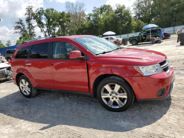 Photo 3 VIN: 3C4PDCDG5DT685035 - DODGE JOURNEY CR 