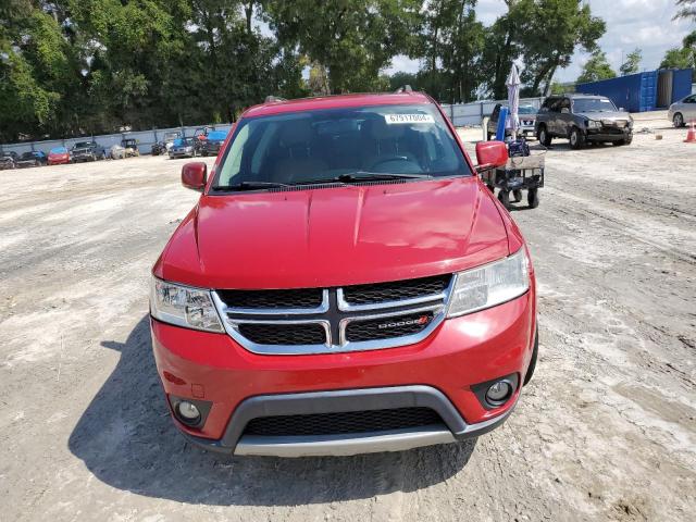 Photo 4 VIN: 3C4PDCDG5DT685035 - DODGE JOURNEY CR 