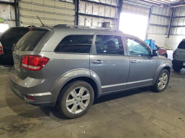 Photo 2 VIN: 3C4PDCDG5DT685360 - DODGE JOURNEY CR 