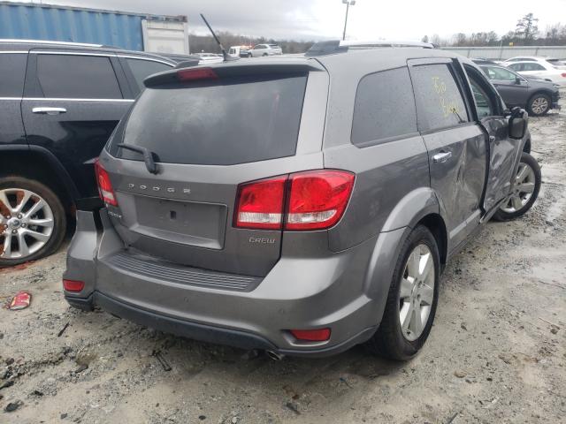 Photo 3 VIN: 3C4PDCDG5DT688016 - DODGE JOURNEY CR 