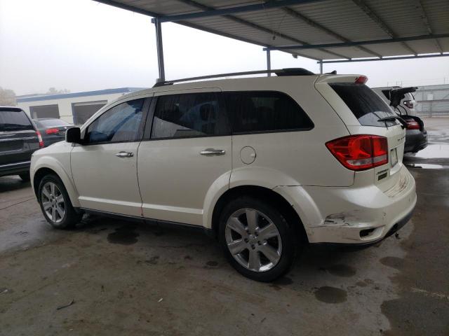 Photo 1 VIN: 3C4PDCDG5DT715960 - DODGE JOURNEY 