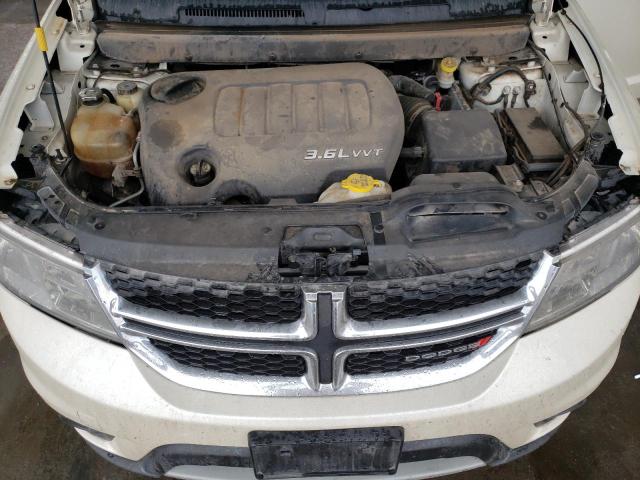 Photo 11 VIN: 3C4PDCDG5DT715960 - DODGE JOURNEY 