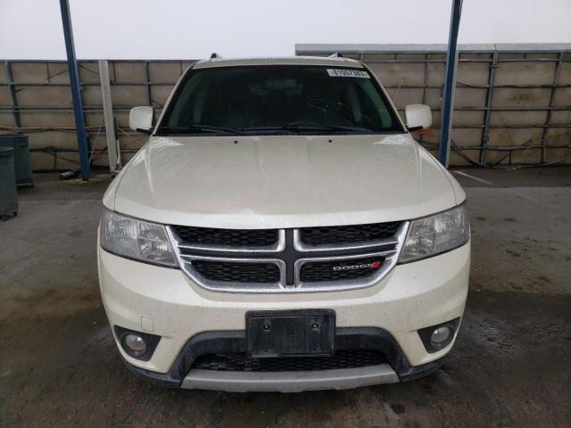 Photo 4 VIN: 3C4PDCDG5DT715960 - DODGE JOURNEY 