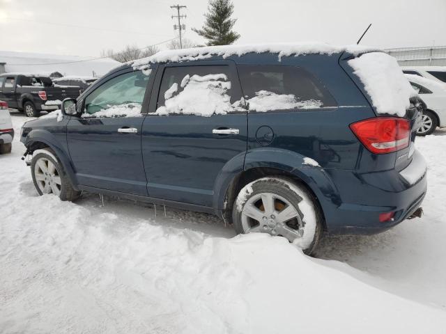 Photo 1 VIN: 3C4PDCDG5ET117708 - DODGE JOURNEY 