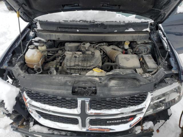 Photo 11 VIN: 3C4PDCDG5ET117708 - DODGE JOURNEY 