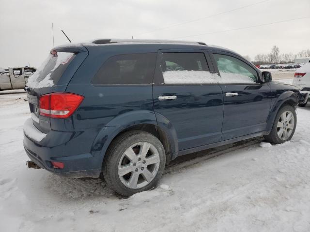 Photo 2 VIN: 3C4PDCDG5ET117708 - DODGE JOURNEY 