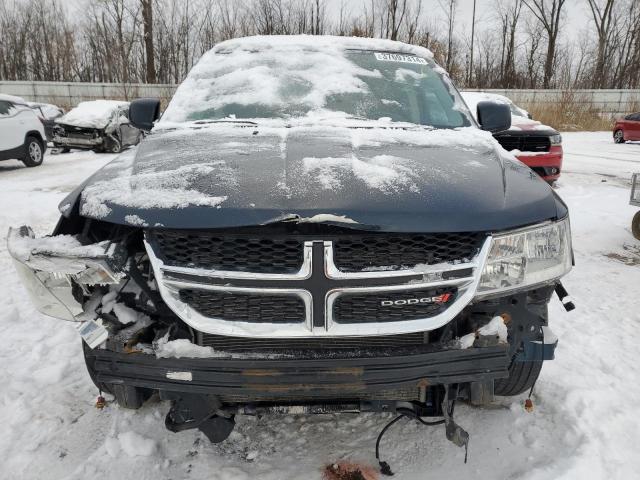 Photo 4 VIN: 3C4PDCDG5ET117708 - DODGE JOURNEY 